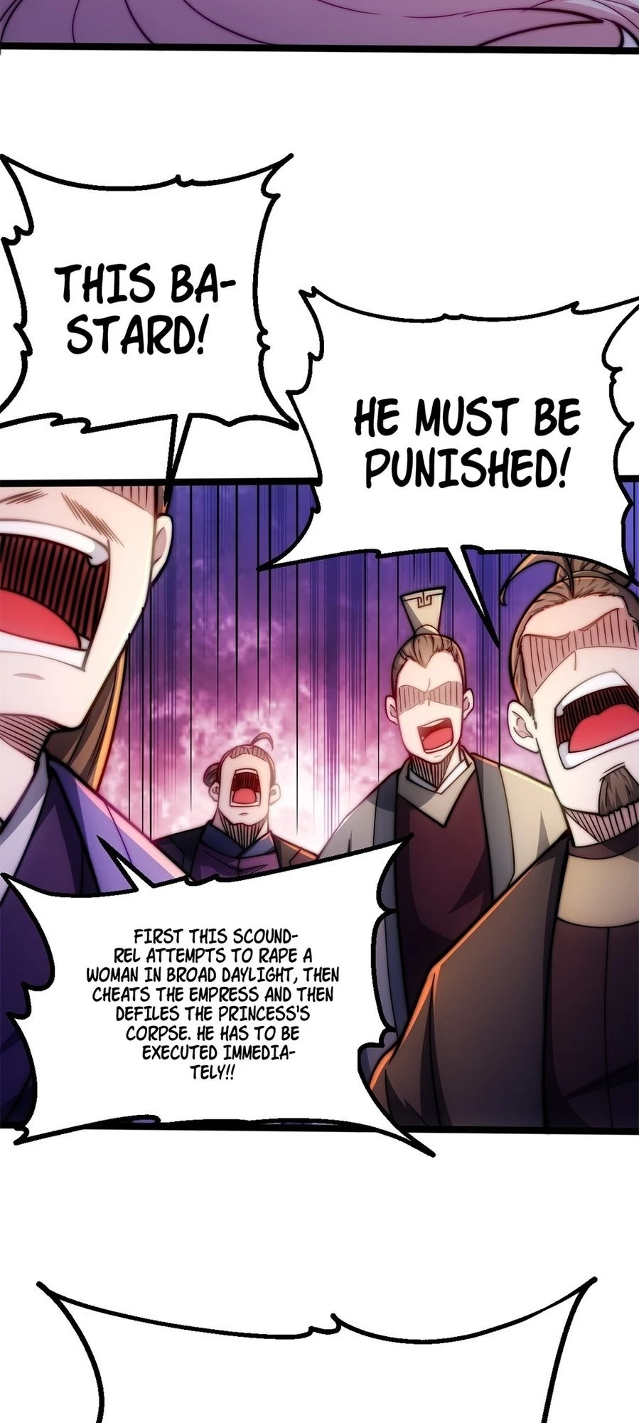 I Get Stronger By Doing Nothing Chapter 1 - 85