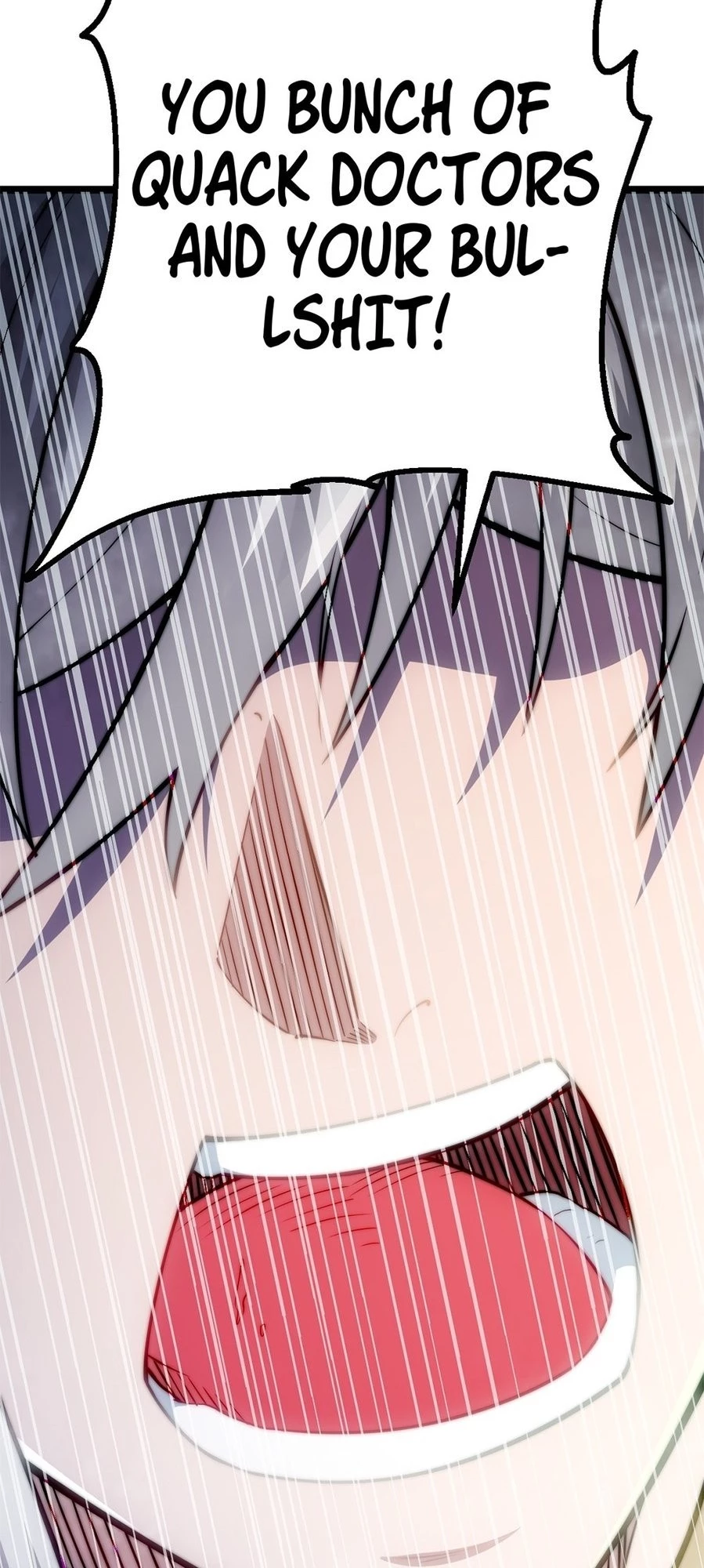 I Get Stronger By Doing Nothing Chapter 1 - 86