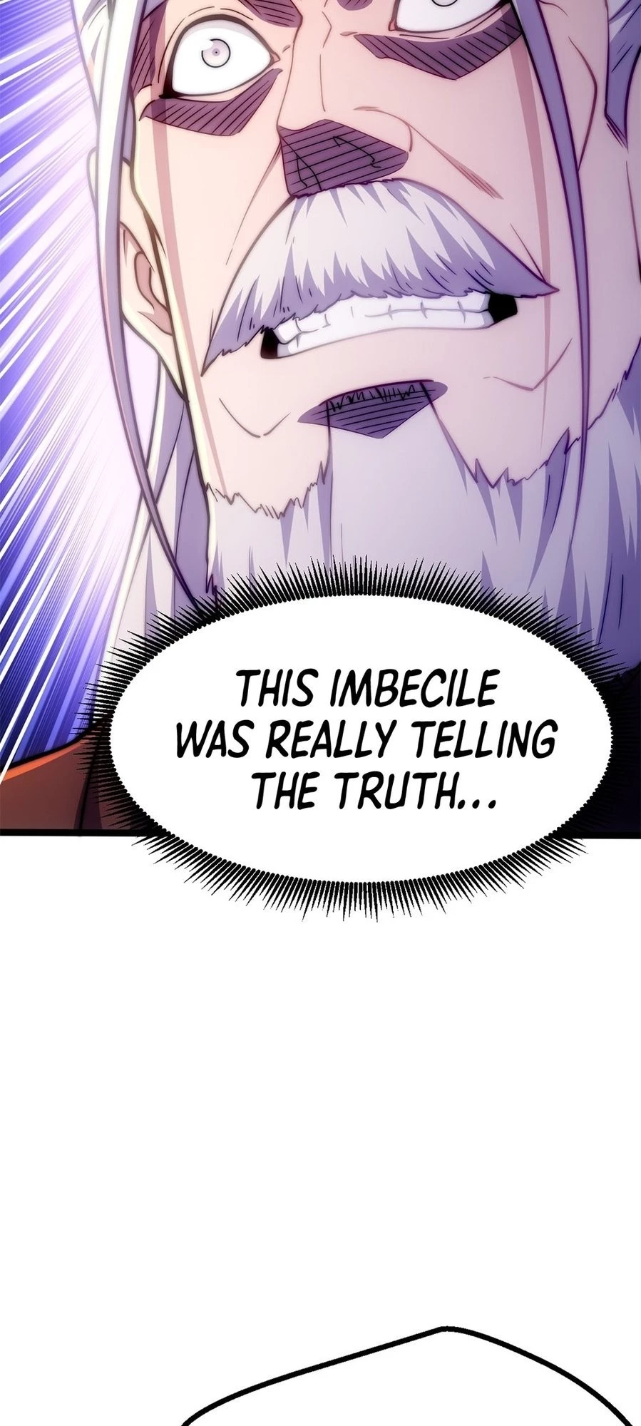 I Get Stronger By Doing Nothing Chapter 1 - 91