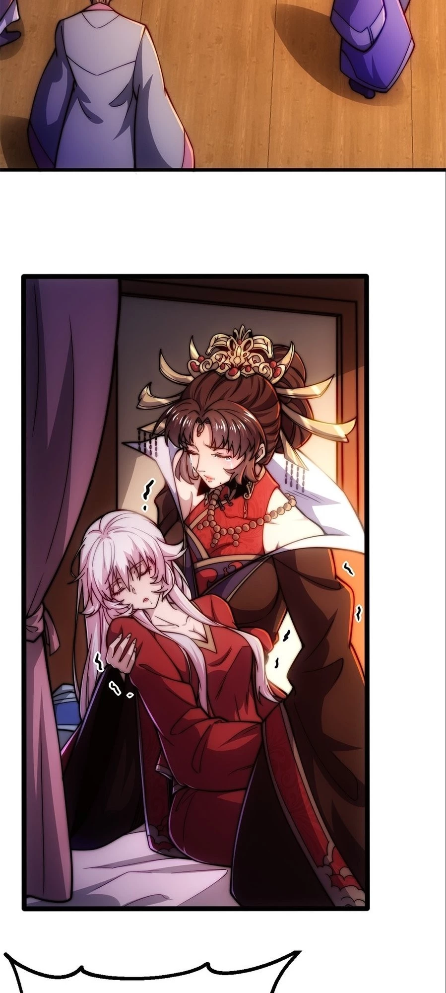 I Get Stronger By Doing Nothing Chapter 1 - 93
