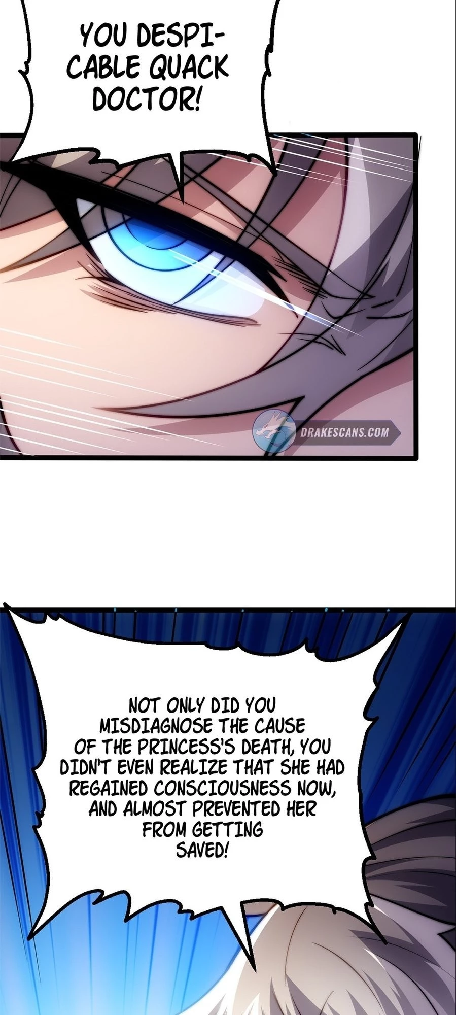 I Get Stronger By Doing Nothing Chapter 1 - 94