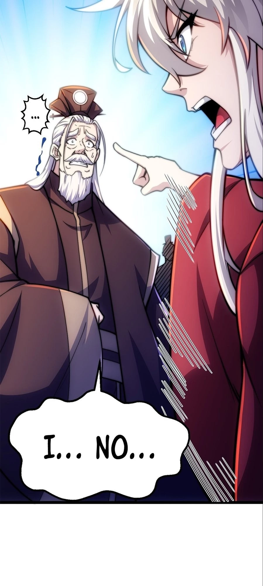 I Get Stronger By Doing Nothing Chapter 1 - 95