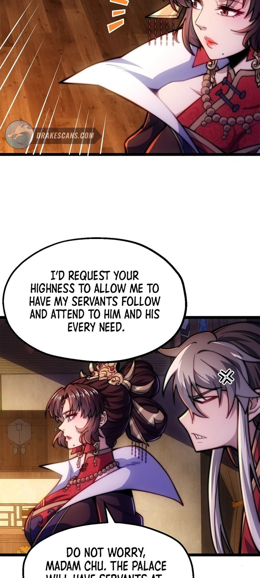 I Get Stronger By Doing Nothing Chapter 1 - 101