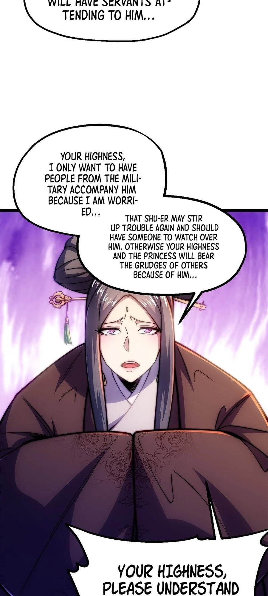 I Get Stronger By Doing Nothing Chapter 1 - 102
