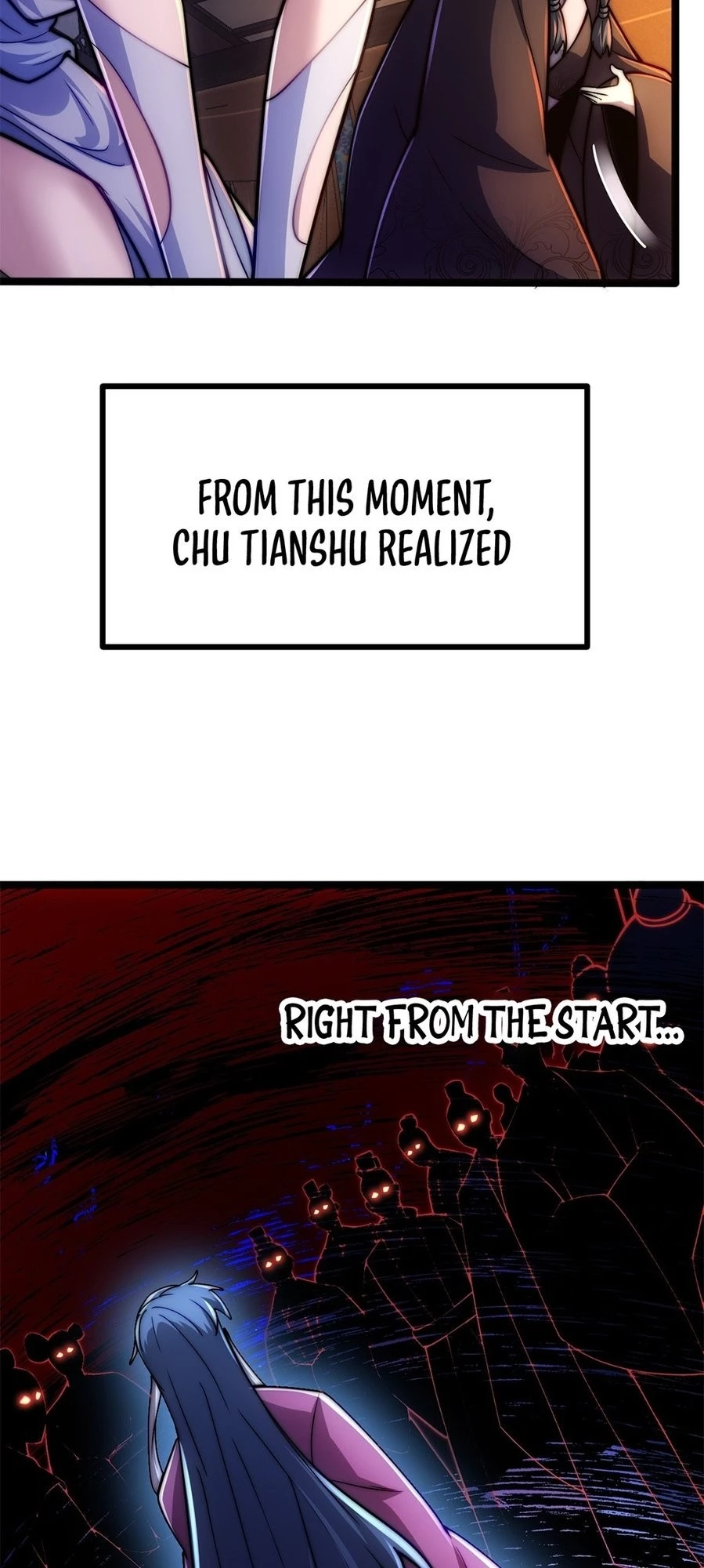 I Get Stronger By Doing Nothing Chapter 1 - 106