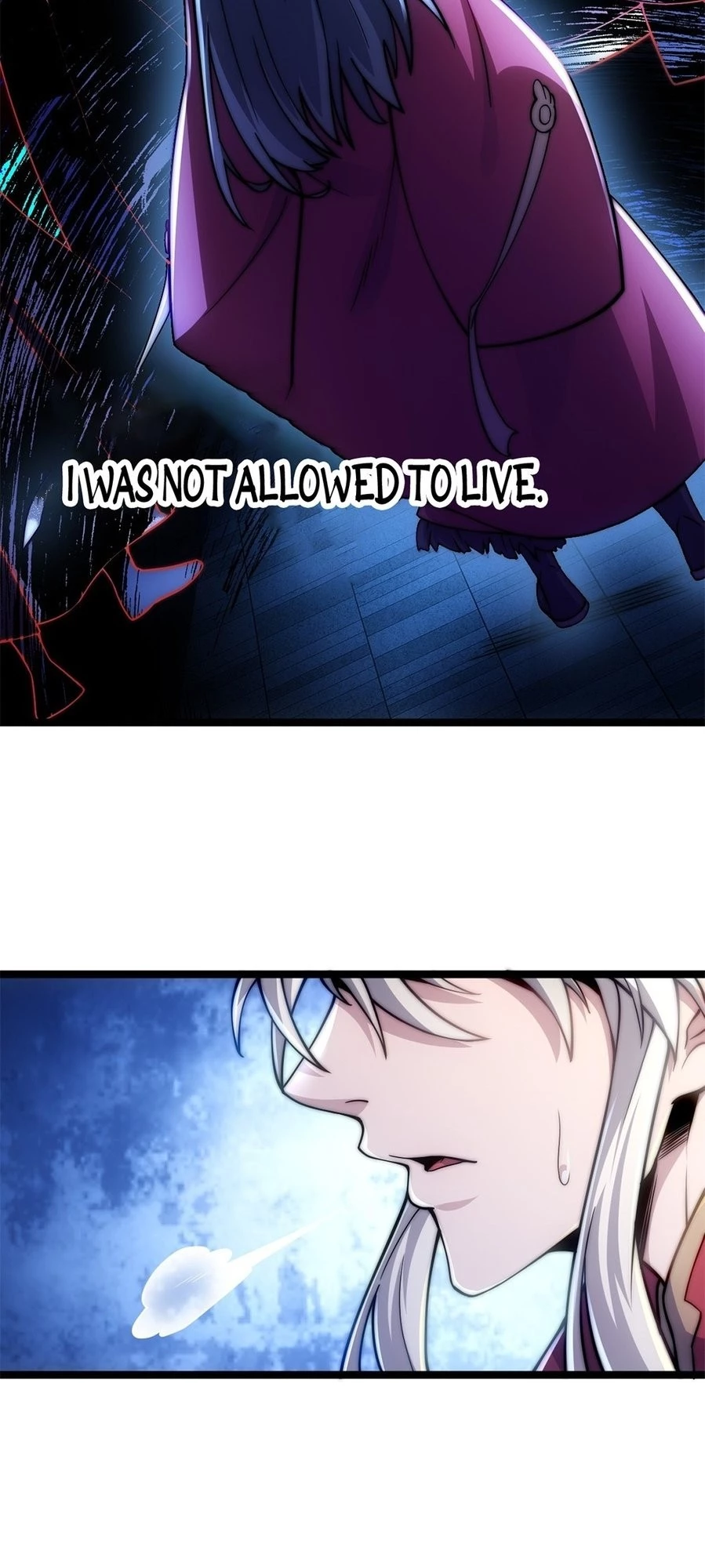 I Get Stronger By Doing Nothing Chapter 1 - 107