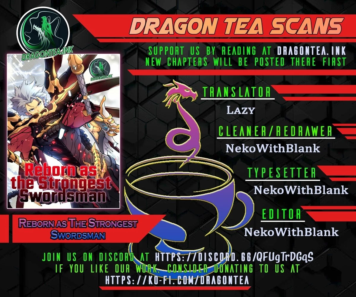Rebirth of the Strongest Sword God Chapter 0 - 1