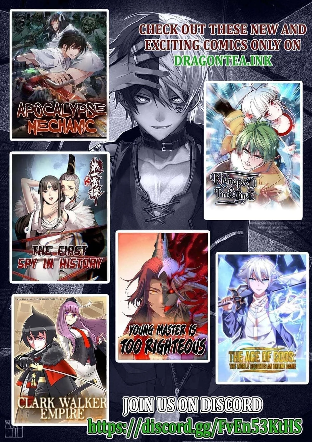 Rebirth of the Strongest Sword God Chapter 0 - 4
