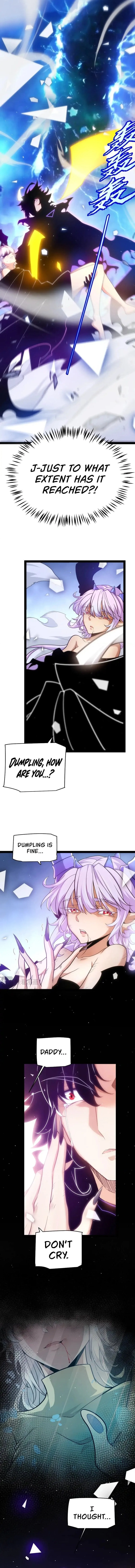 The Game That I Came From Chapter 245 - 3
