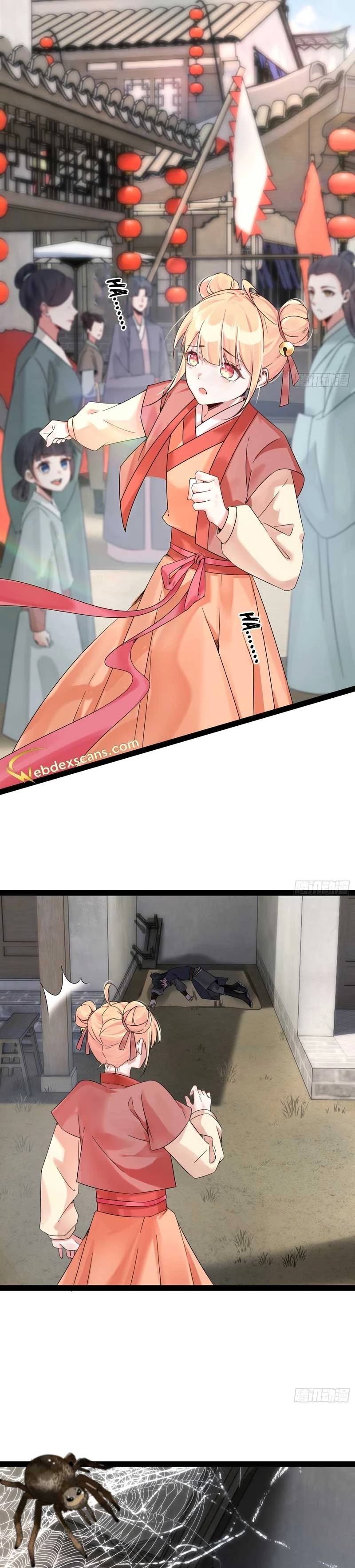 After 10000 years I will do whatever I want Chapter 1 - 2