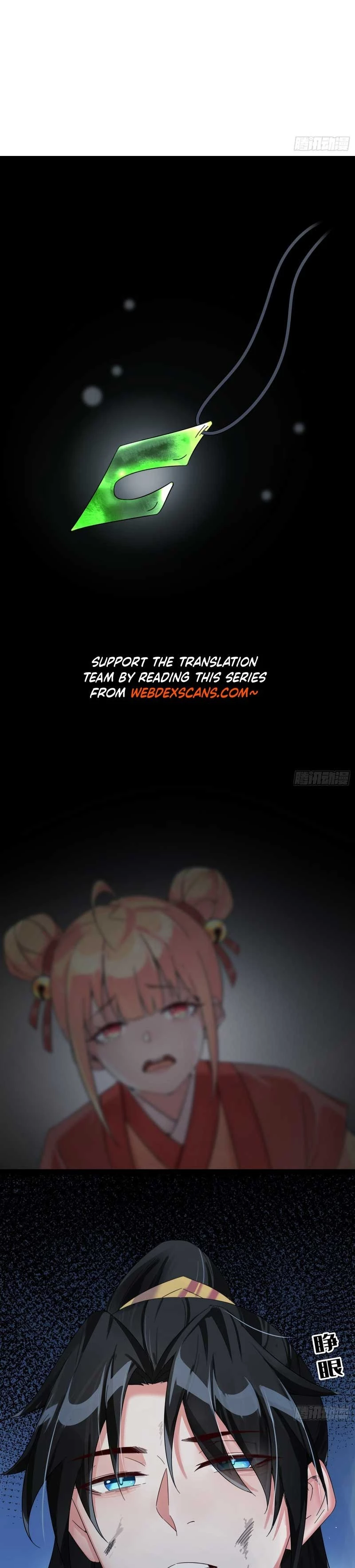 After 10000 years I will do whatever I want Chapter 1 - 5