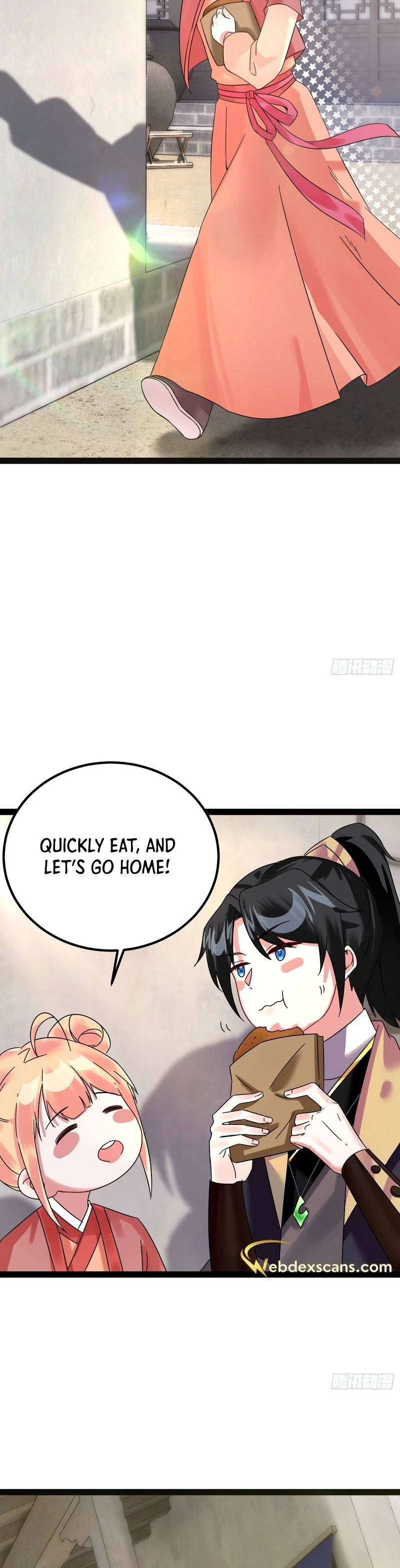 After 10000 years I will do whatever I want Chapter 1 - 16