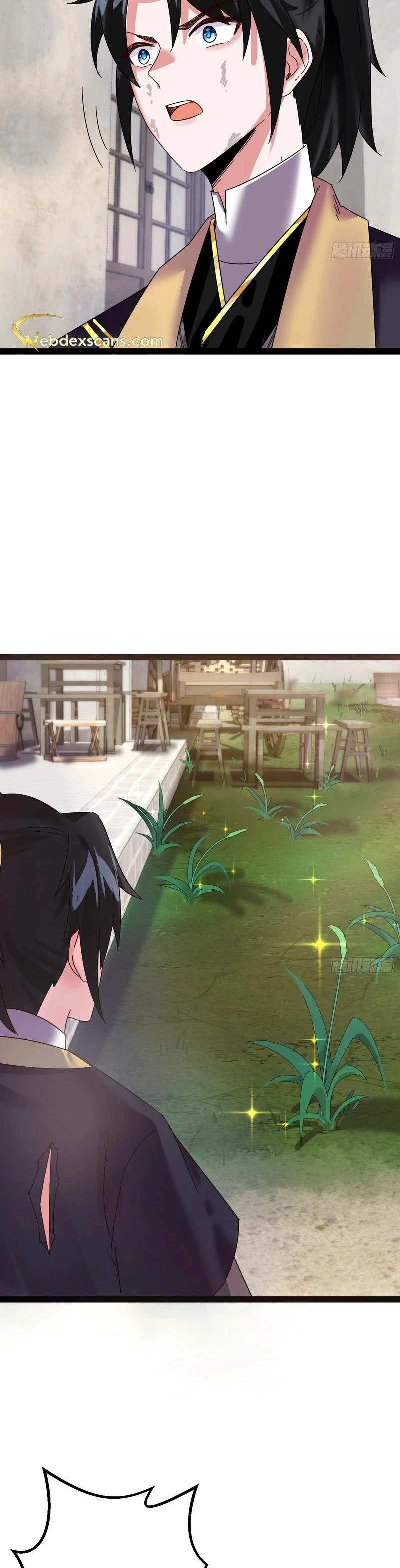 After 10000 years I will do whatever I want Chapter 1 - 19