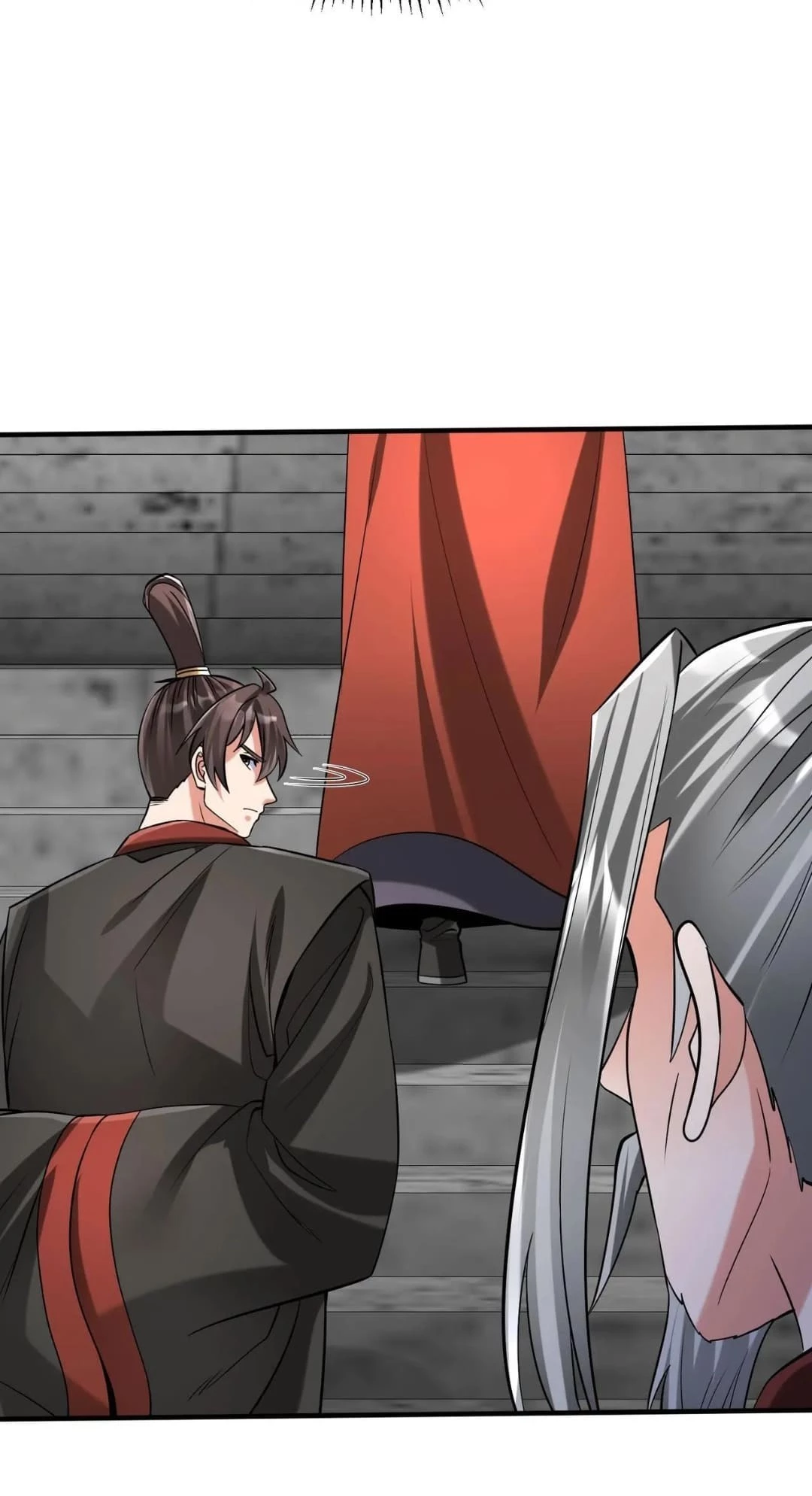 The Son of the First Emperor Kills Enemies and Becomes a God Chapter 96 - 15