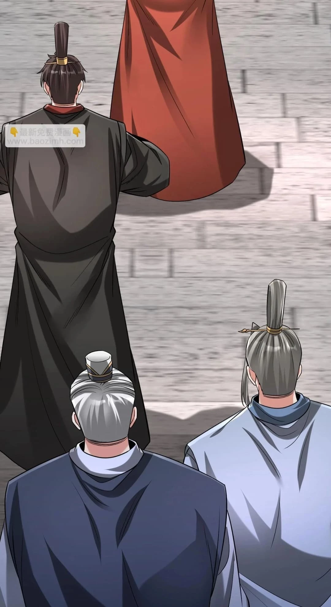 The Son of the First Emperor Kills Enemies and Becomes a God Chapter 96 - 20