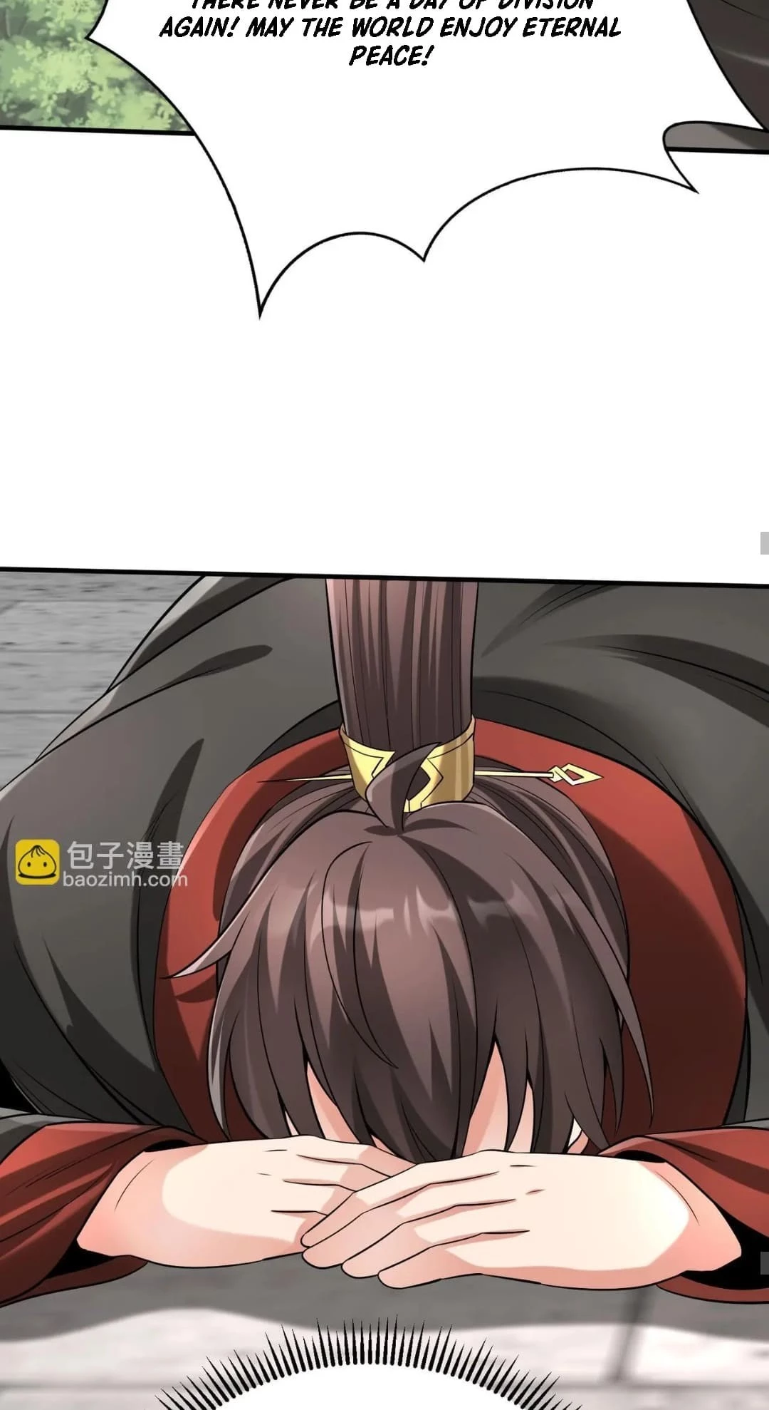 The Son of the First Emperor Kills Enemies and Becomes a God Chapter 96 - 29