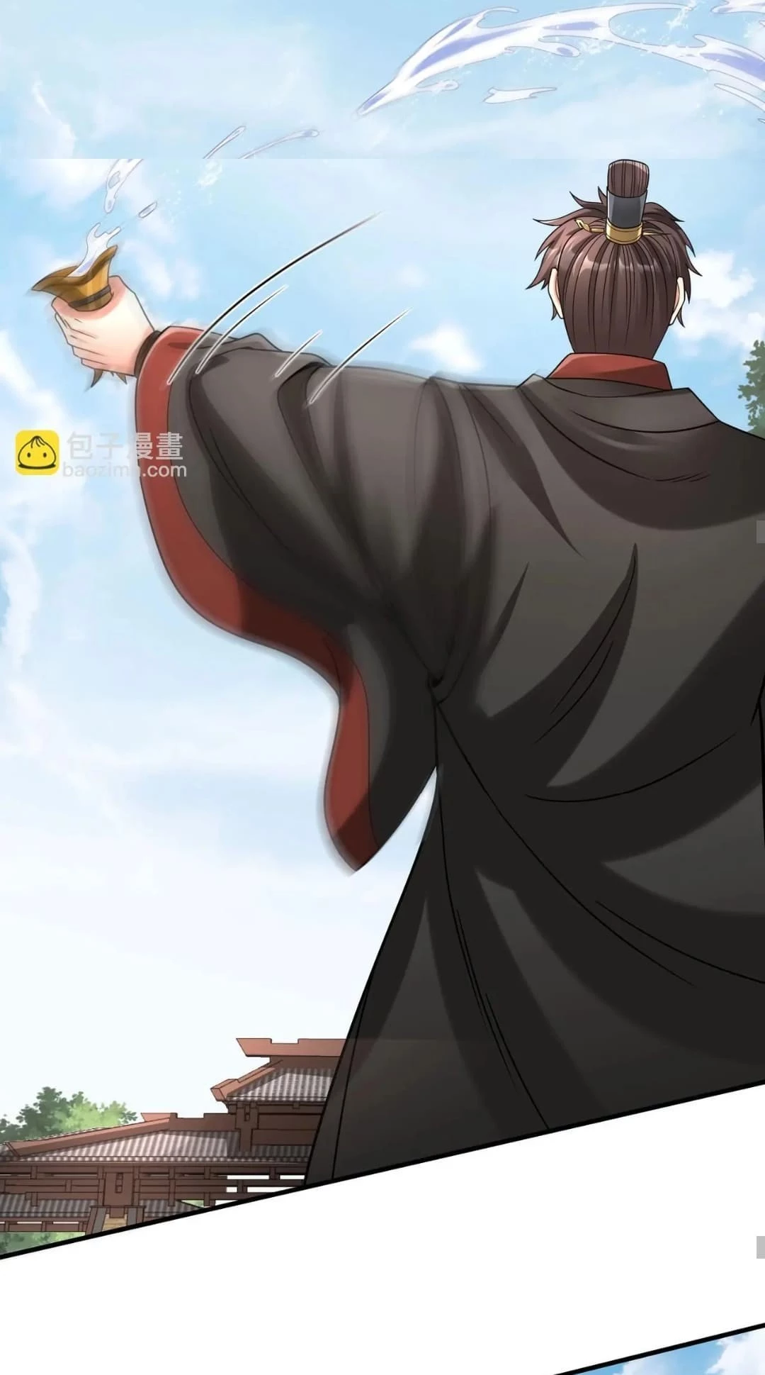 The Son of the First Emperor Kills Enemies and Becomes a God Chapter 96 - 43