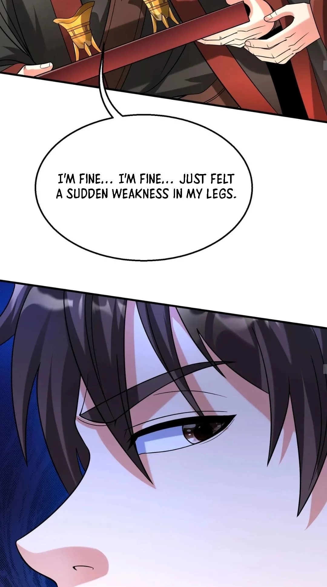 The Son of the First Emperor Kills Enemies and Becomes a God Chapter 96 - 49