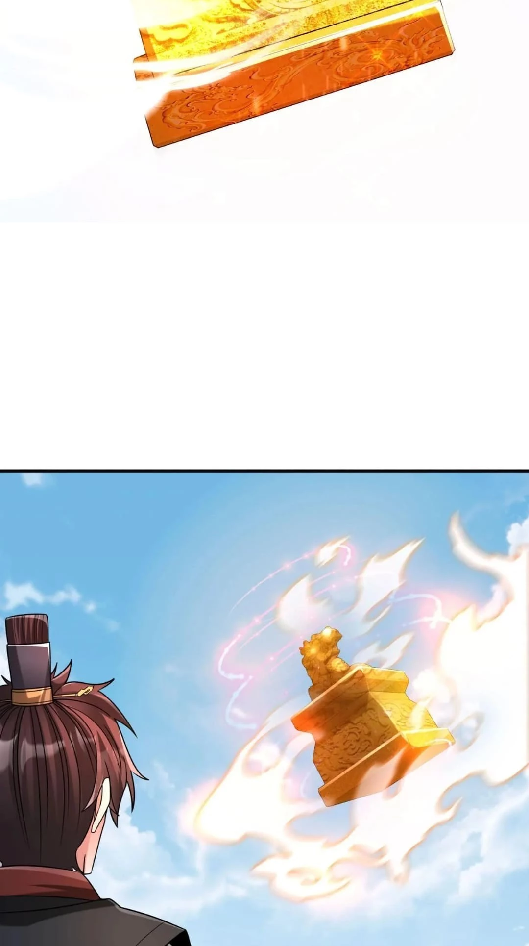 The Son of the First Emperor Kills Enemies and Becomes a God Chapter 96 - 62