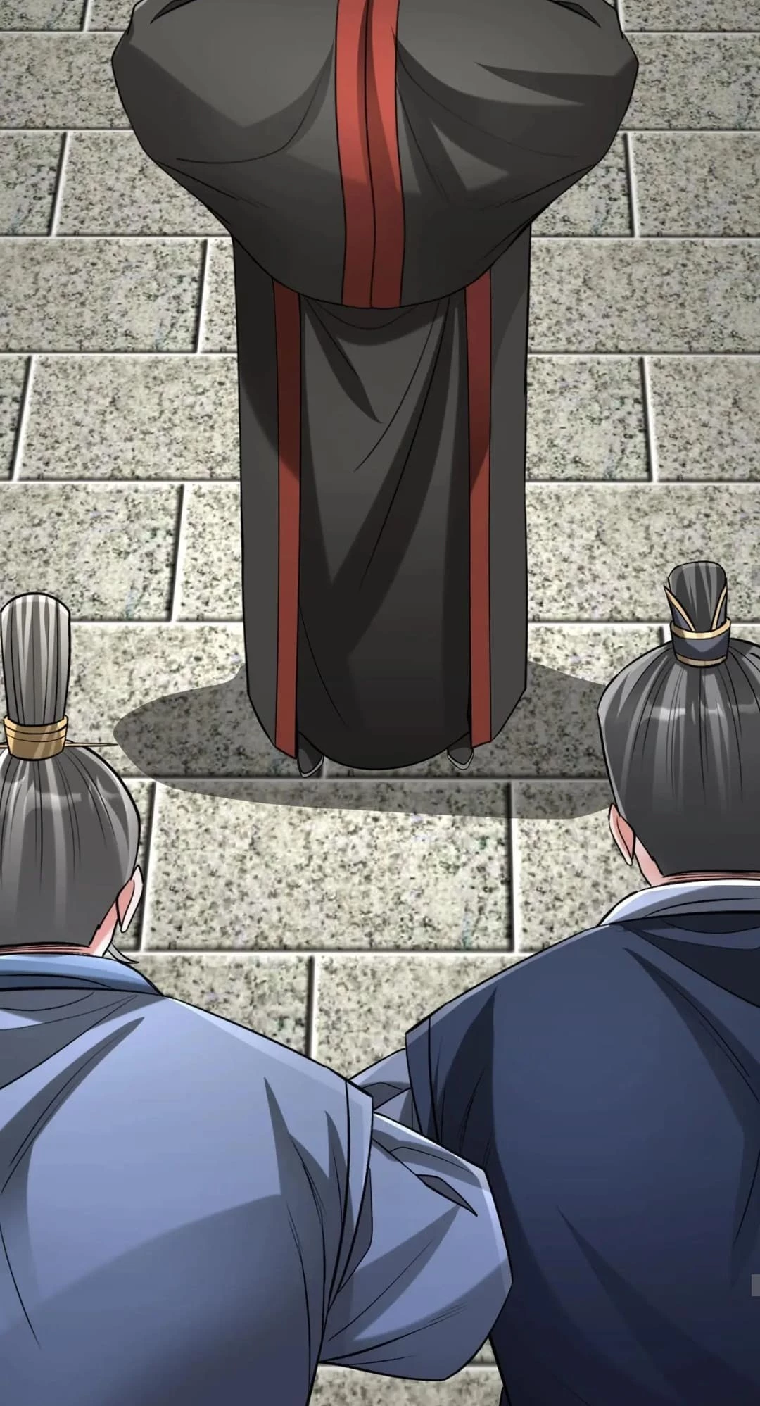 The Son of the First Emperor Kills Enemies and Becomes a God Chapter 97 - 21