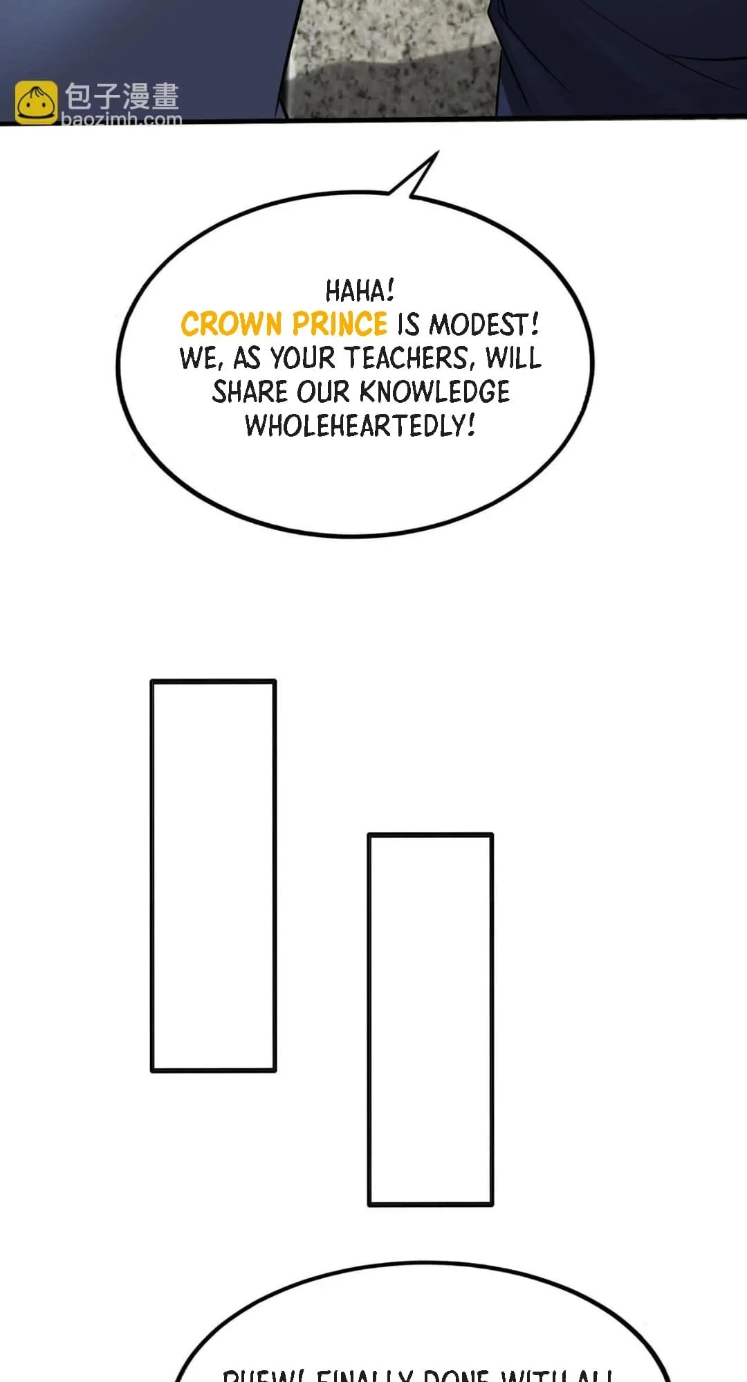 The Son of the First Emperor Kills Enemies and Becomes a God Chapter 97 - 22