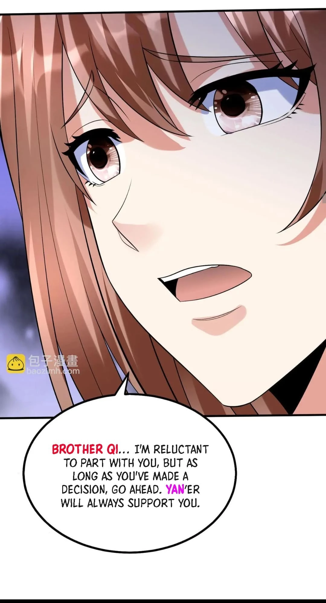 The Son of the First Emperor Kills Enemies and Becomes a God Chapter 97 - 30