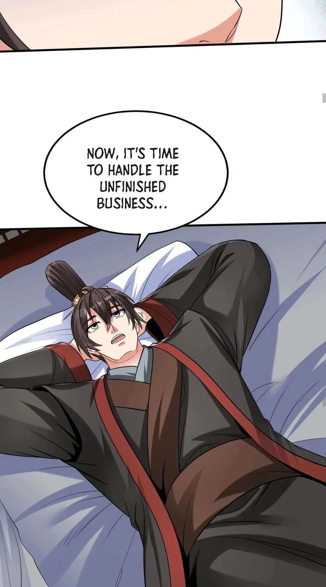 The Son of the First Emperor Kills Enemies and Becomes a God Chapter 97 - 33