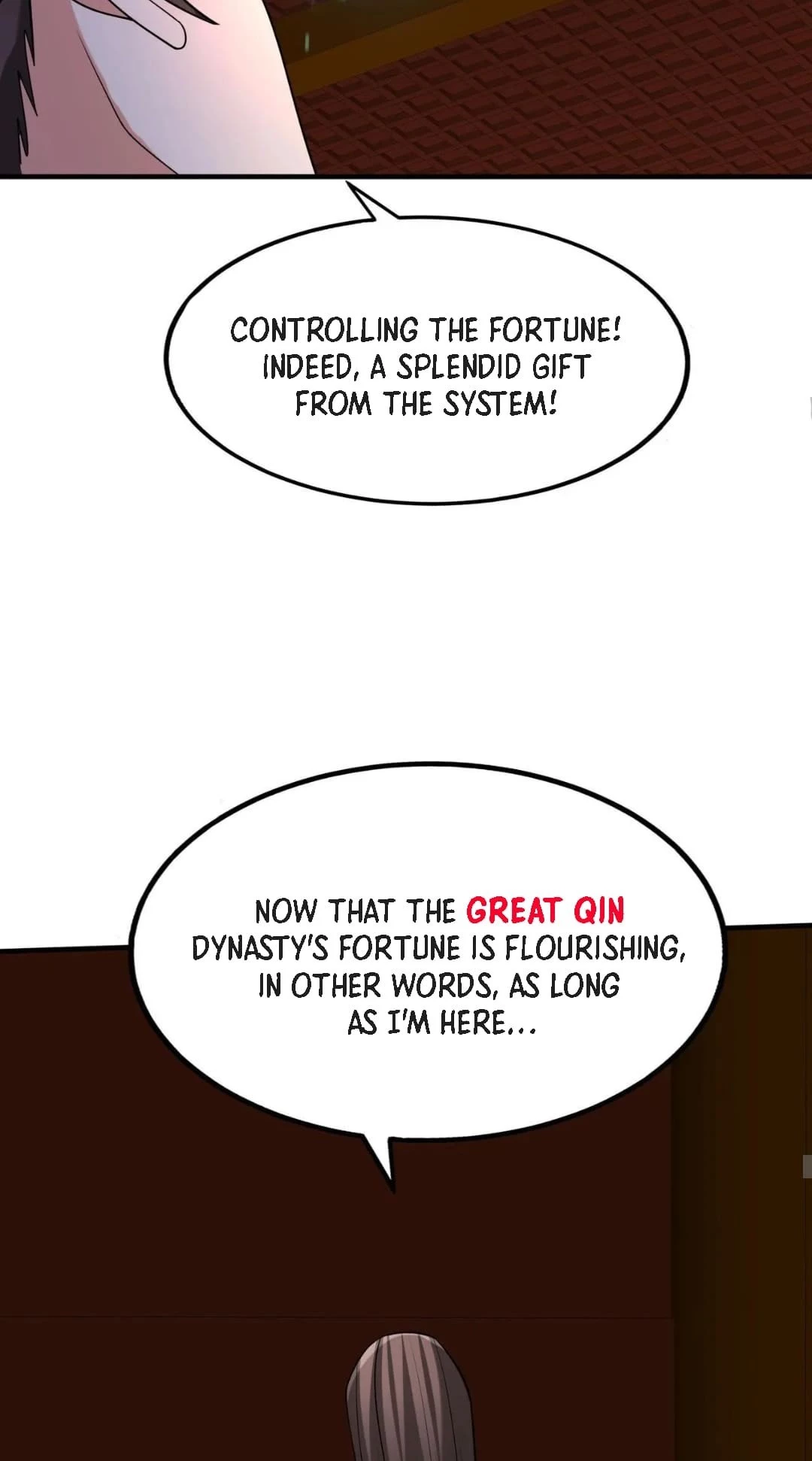 The Son of the First Emperor Kills Enemies and Becomes a God Chapter 97 - 36