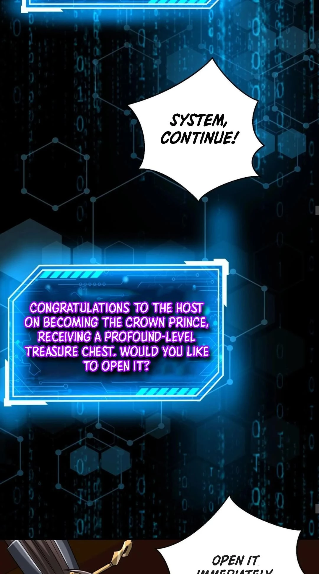 The Son of the First Emperor Kills Enemies and Becomes a God Chapter 97 - 39