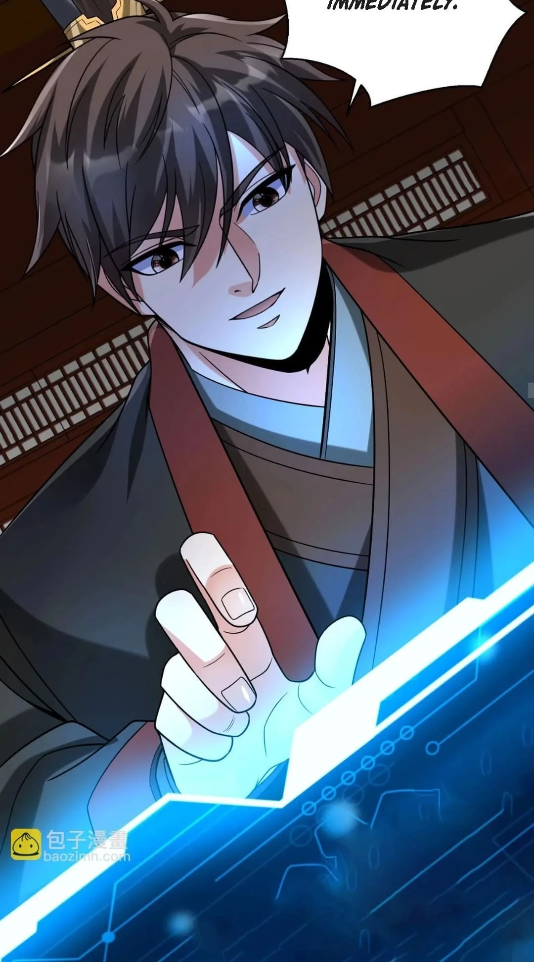 The Son of the First Emperor Kills Enemies and Becomes a God Chapter 97 - 40