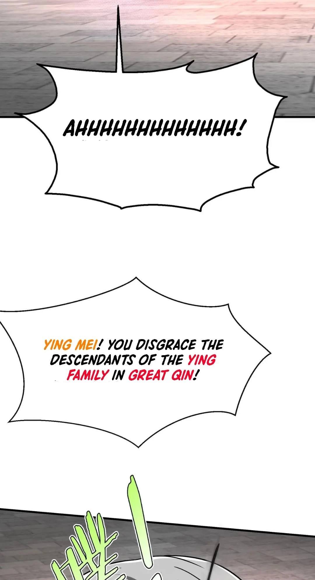 The Son of the First Emperor Kills Enemies and Becomes a God Chapter 97 - 50