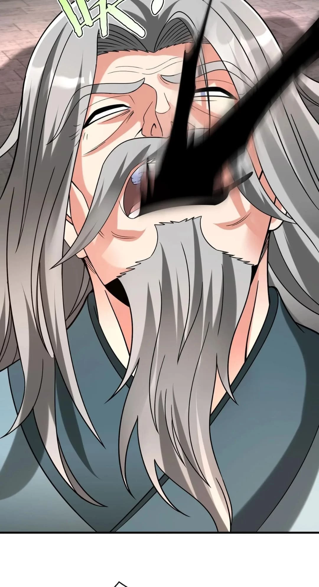 The Son of the First Emperor Kills Enemies and Becomes a God Chapter 97 - 51