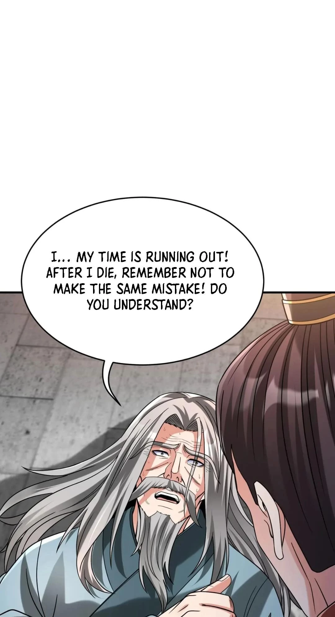 The Son of the First Emperor Kills Enemies and Becomes a God Chapter 97 - 54