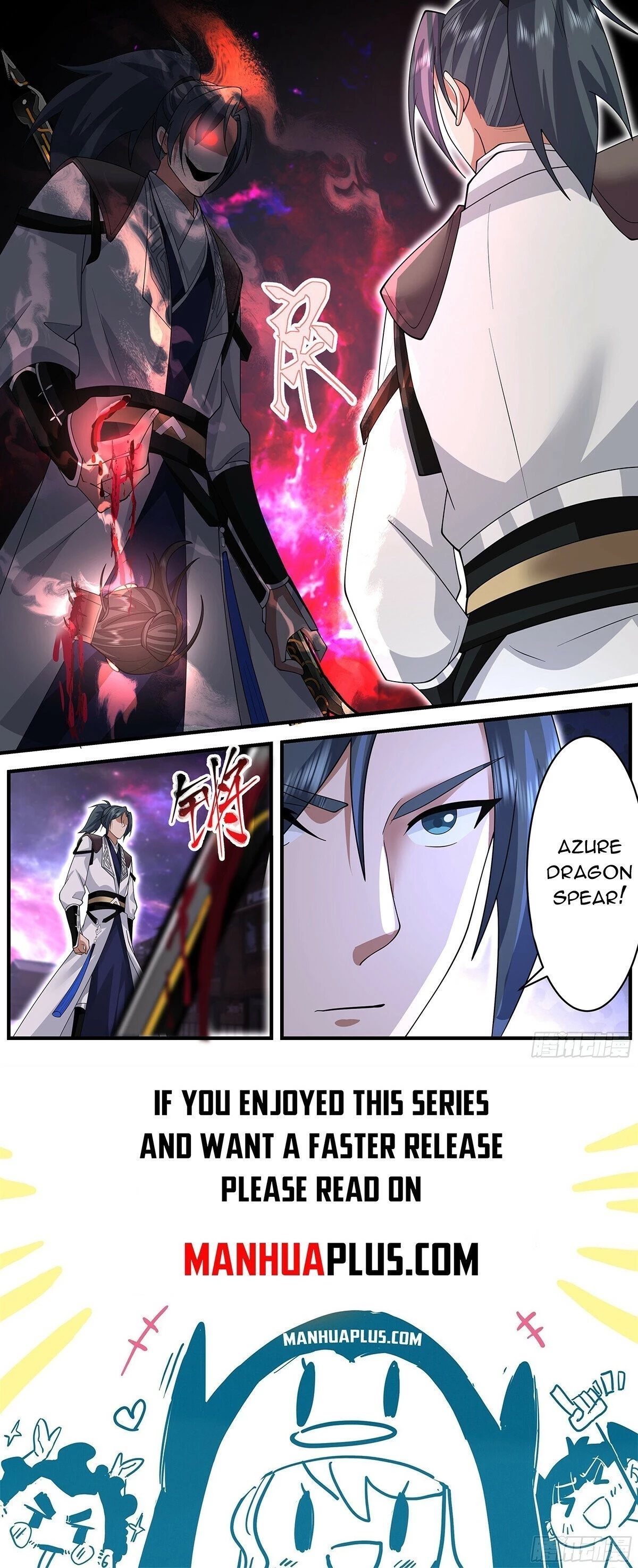 Martial Peak Chapter 3662 - 12