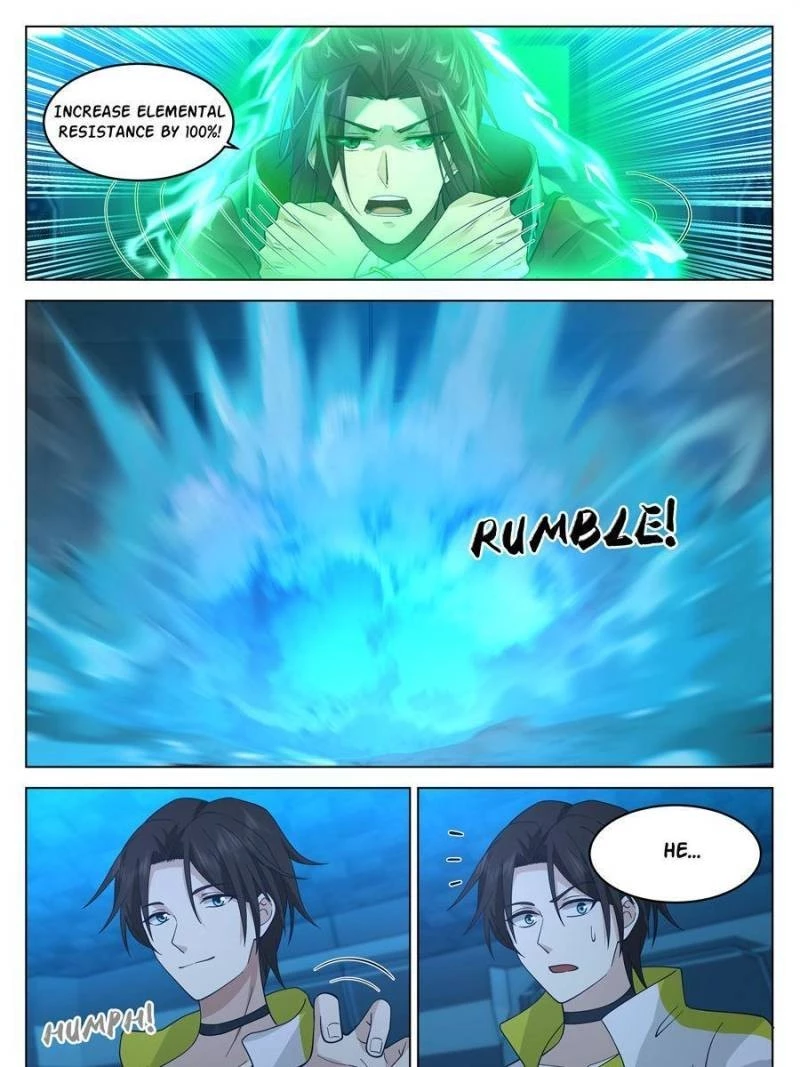 The Supreme Way Chapter 55 - 7