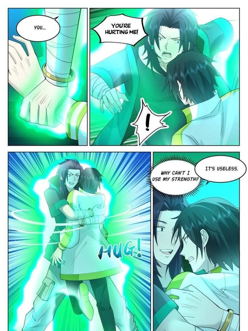 The Supreme Way Chapter 55 - 13