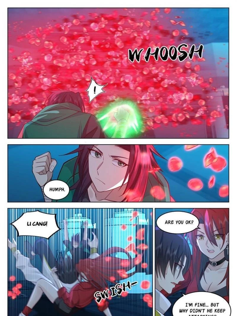 The Supreme Way Chapter 55 - 19