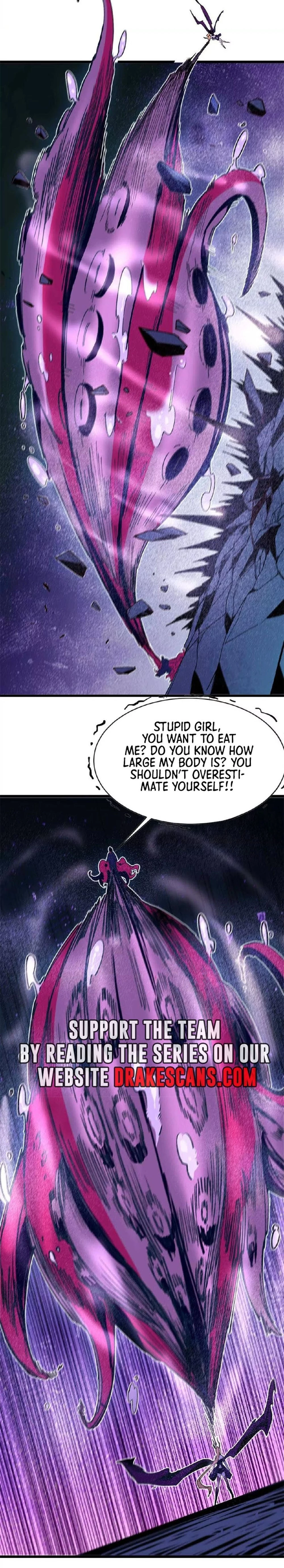 Hero X Demon Empress Chapter 37 - 7
