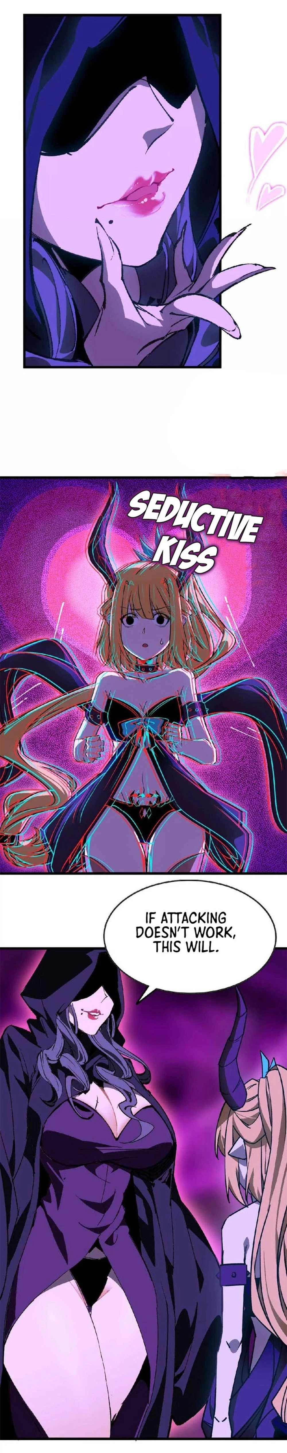 Hero X Demon Empress Chapter 37 - 9