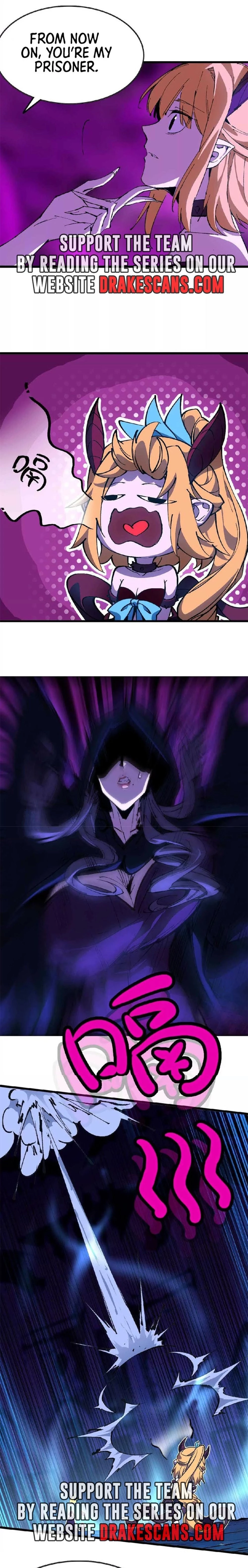 Hero X Demon Empress Chapter 37 - 10