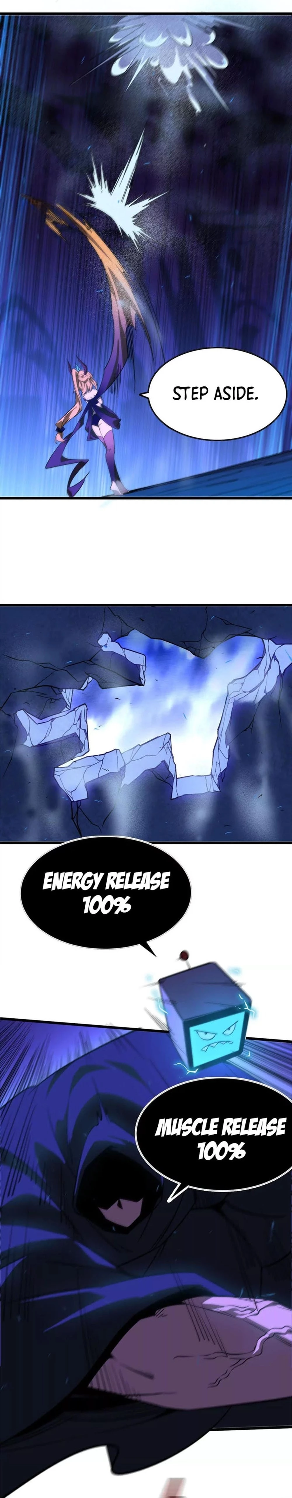 Hero X Demon Empress Chapter 37 - 12