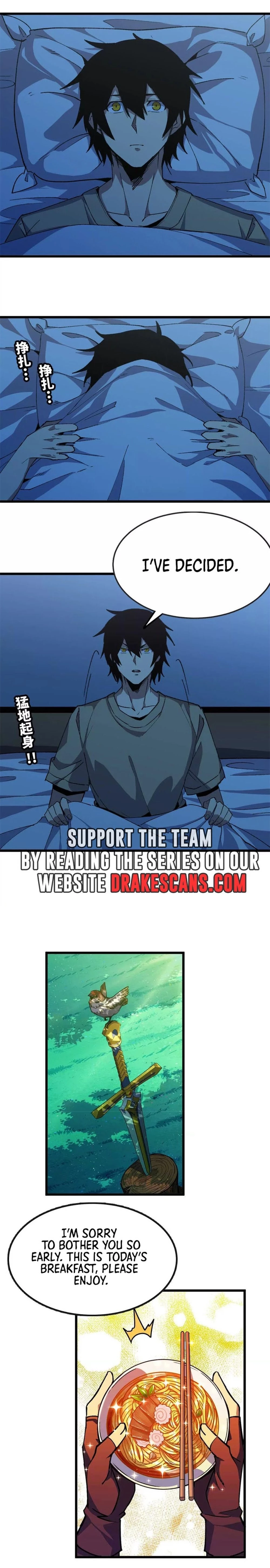 Hero X Demon Empress Chapter 38 - 6