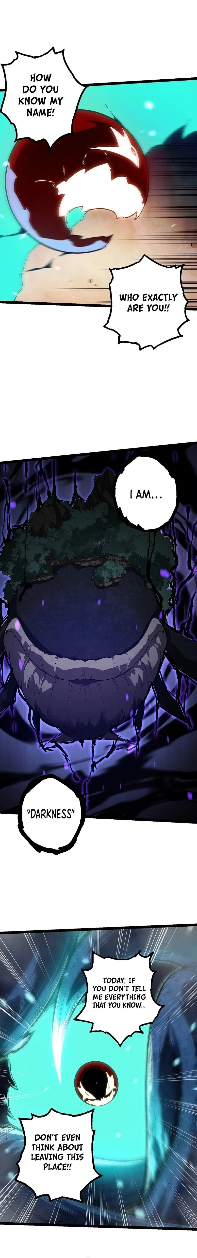 Evolution Begins With a Big Tree Chapter 162 - 11