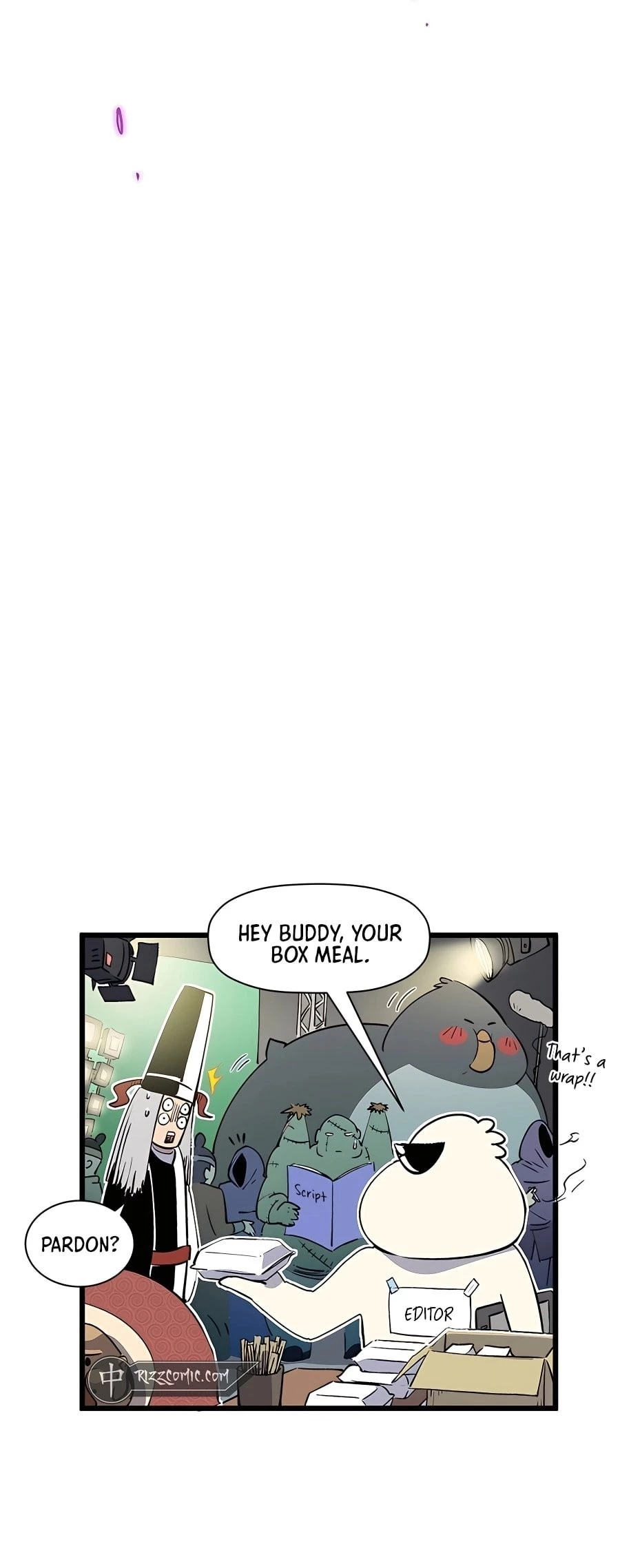 Top Tier Providence Chapter 145 - 12