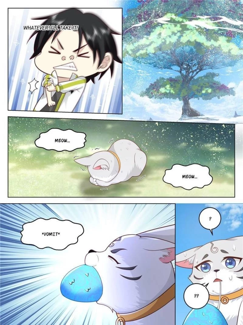 The Supreme Way Chapter 57 - 17