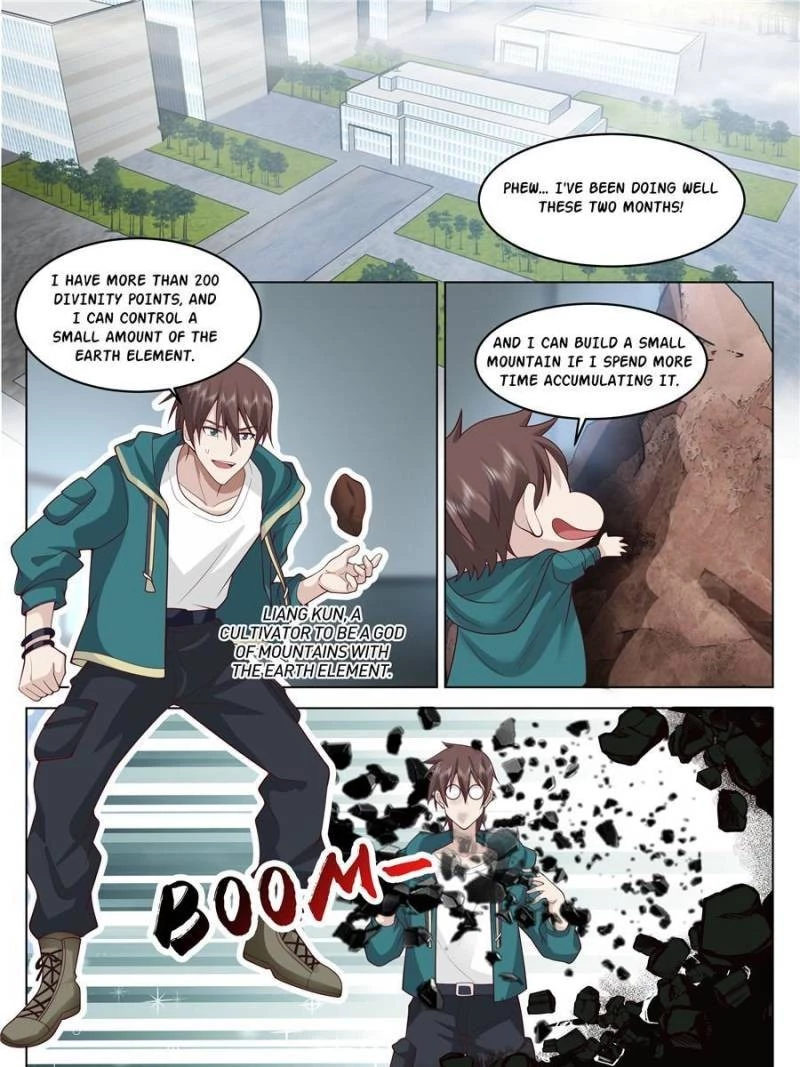 The Supreme Way Chapter 57 - 19