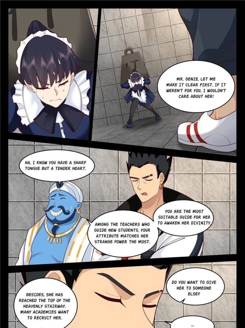 The Supreme Way Chapter 57 - 23