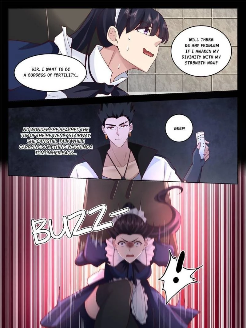 The Supreme Way Chapter 57 - 25