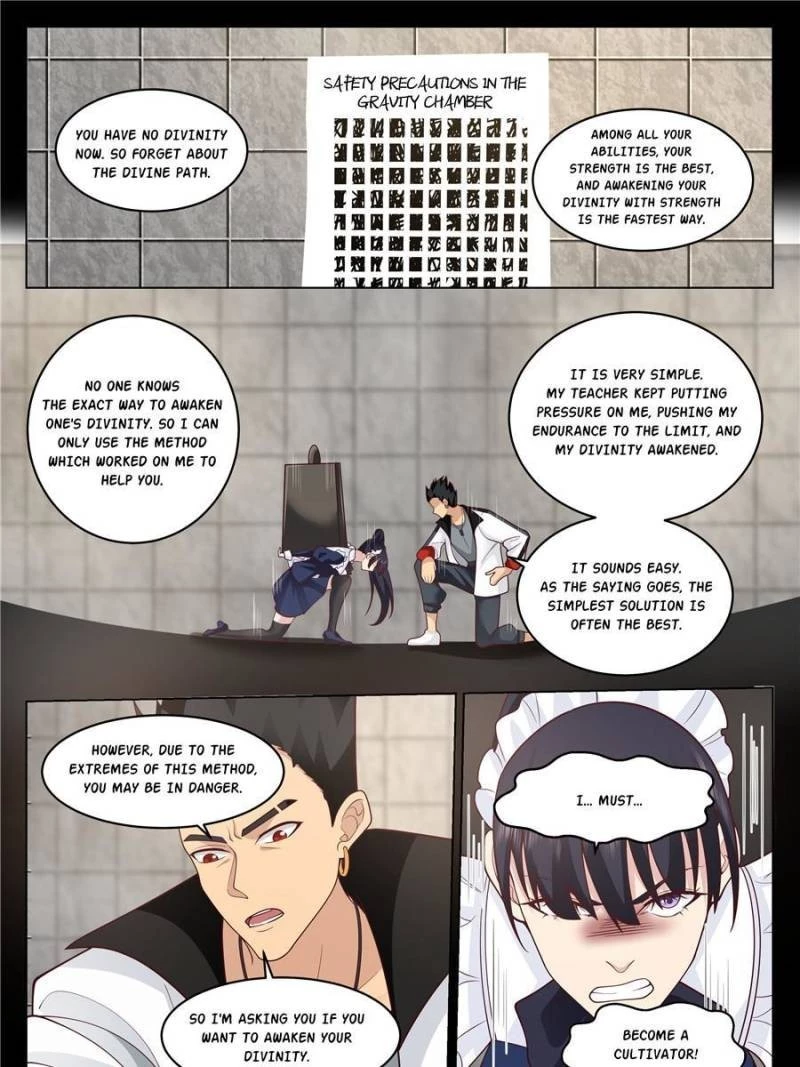 The Supreme Way Chapter 57 - 27