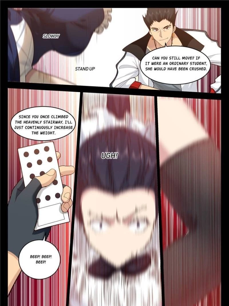 The Supreme Way Chapter 57 - 29